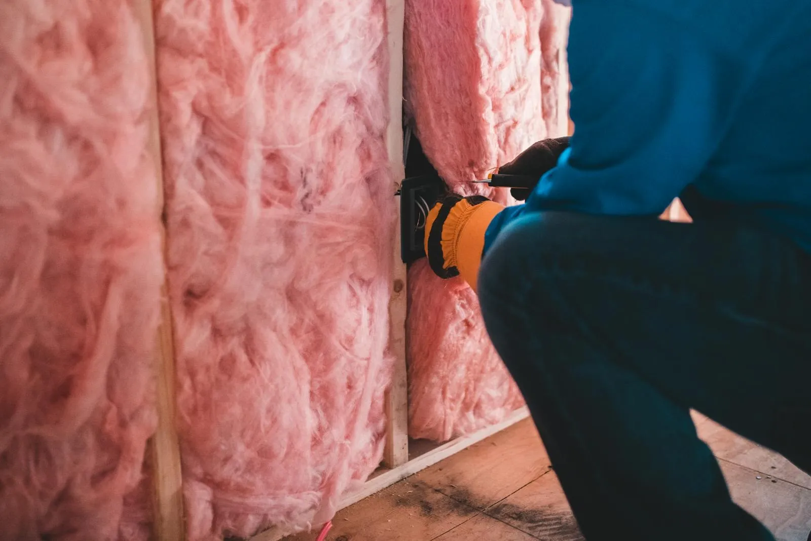 Roof and building envelope work for Arizona properties